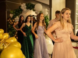 Bal Ósmoklasistów 2023